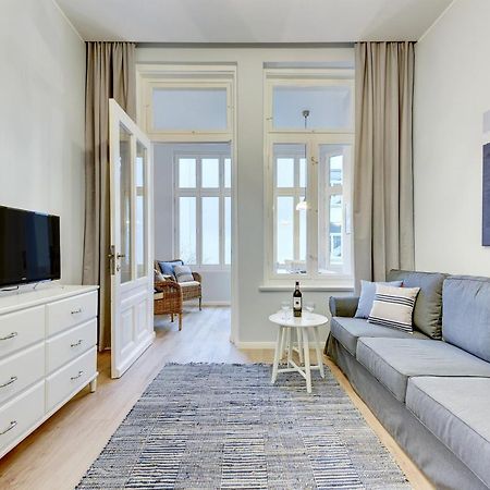 Jasne I Przytulne Apartamenty 3City W Sopocie By Noclegi Renters Сопот Екстер'єр фото